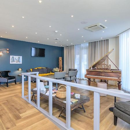Saint Georges Hotel & Spa Chalon-sur-Saône Kültér fotó
