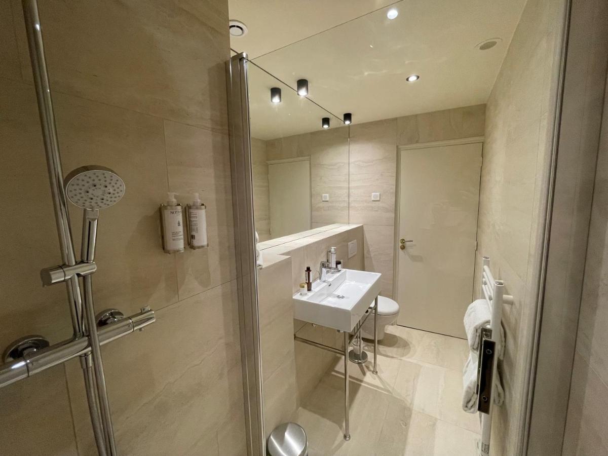 Saint Georges Hotel & Spa Chalon-sur-Saône Kültér fotó