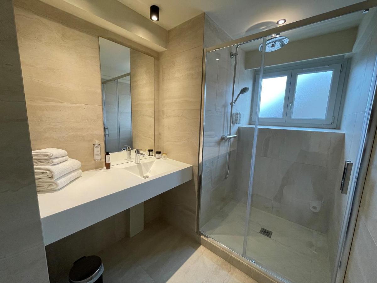Saint Georges Hotel & Spa Chalon-sur-Saône Kültér fotó