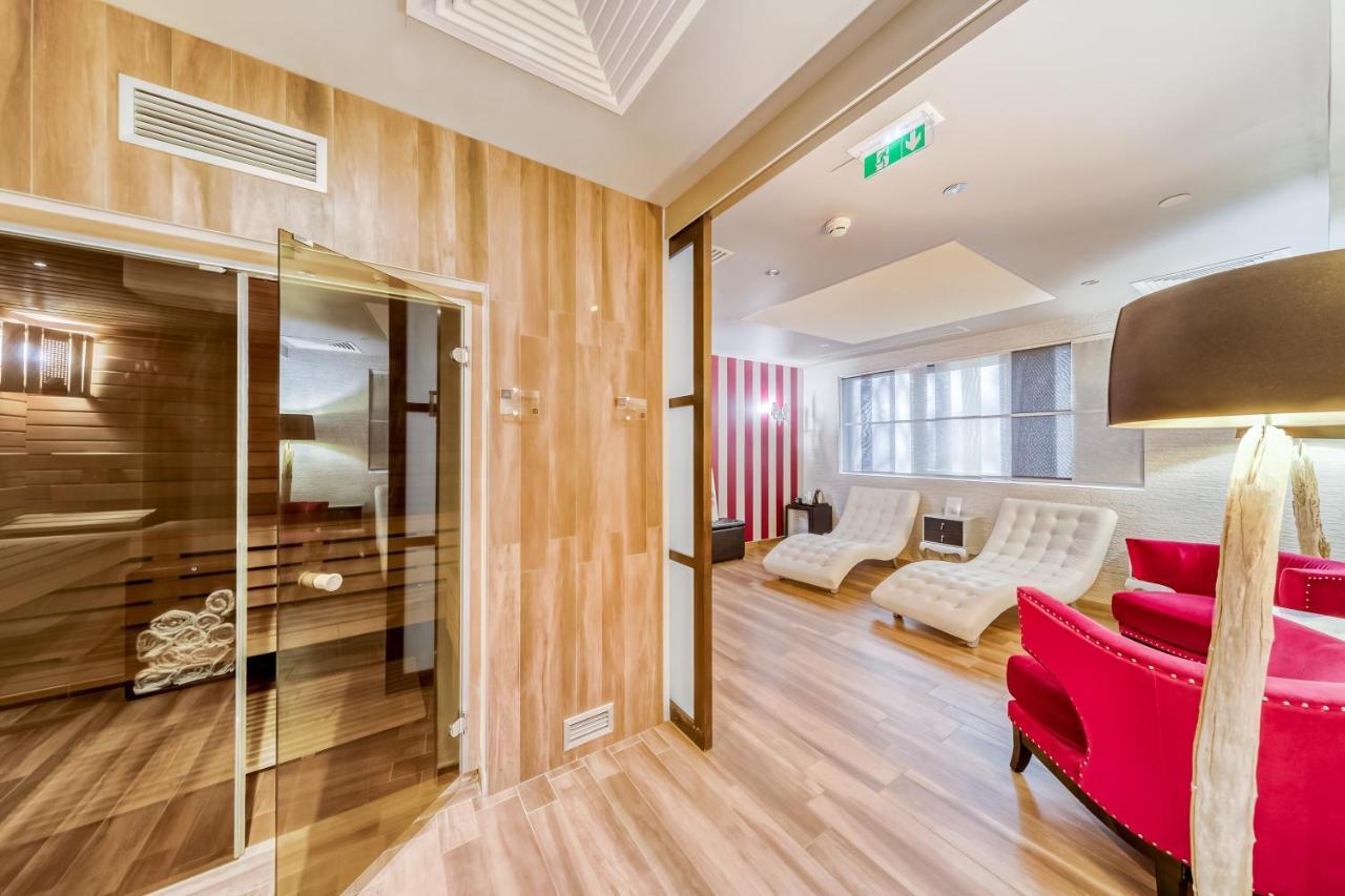 Saint Georges Hotel & Spa Chalon-sur-Saône Kültér fotó