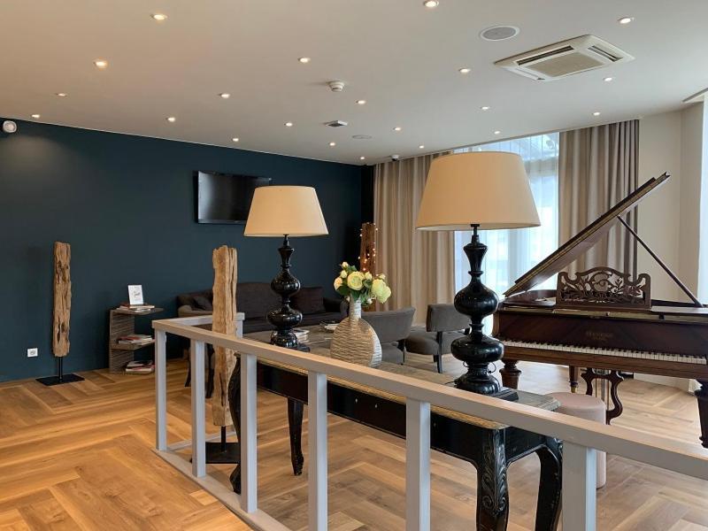 Saint Georges Hotel & Spa Chalon-sur-Saône Kültér fotó