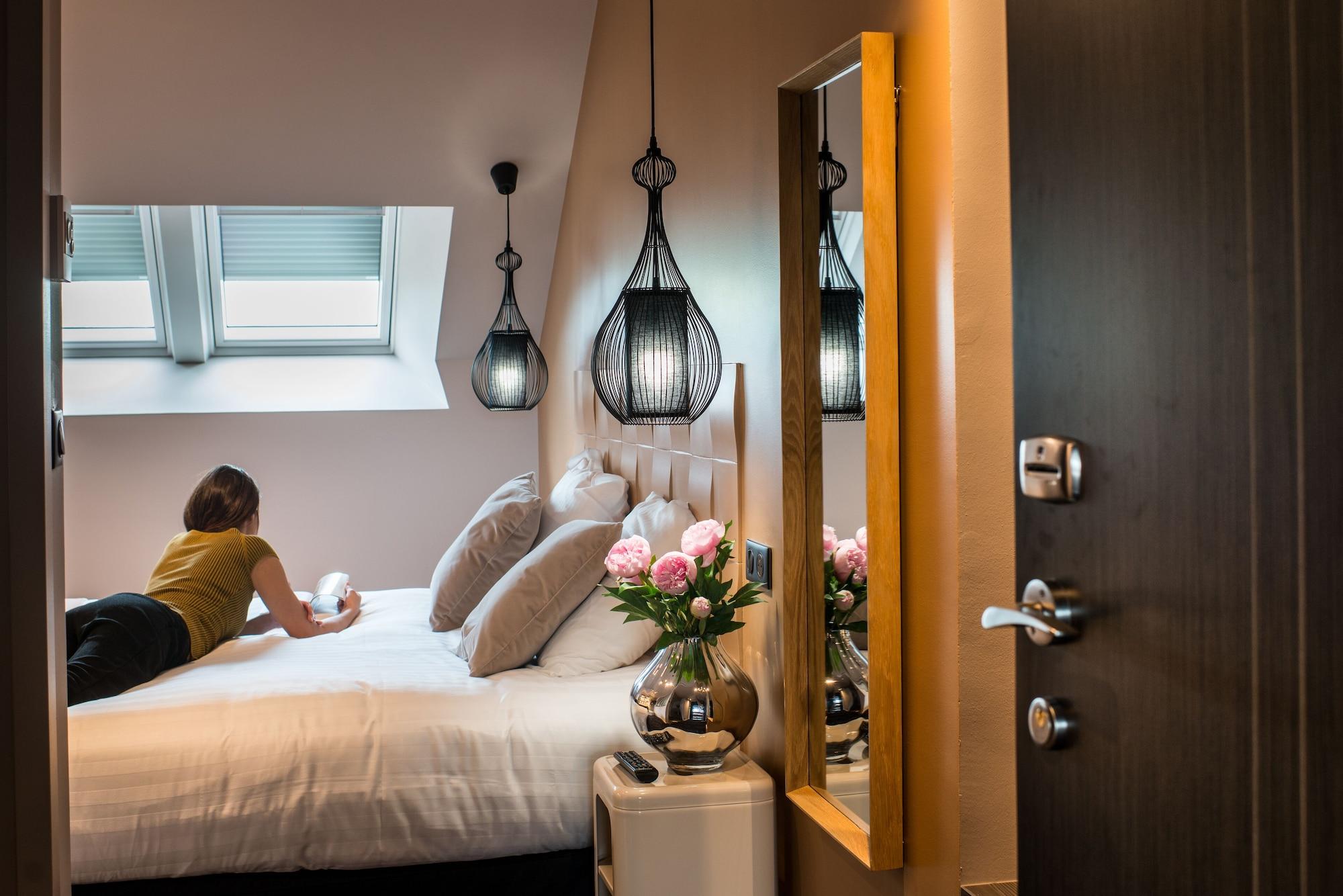Saint Georges Hotel & Spa Chalon-sur-Saône Kültér fotó