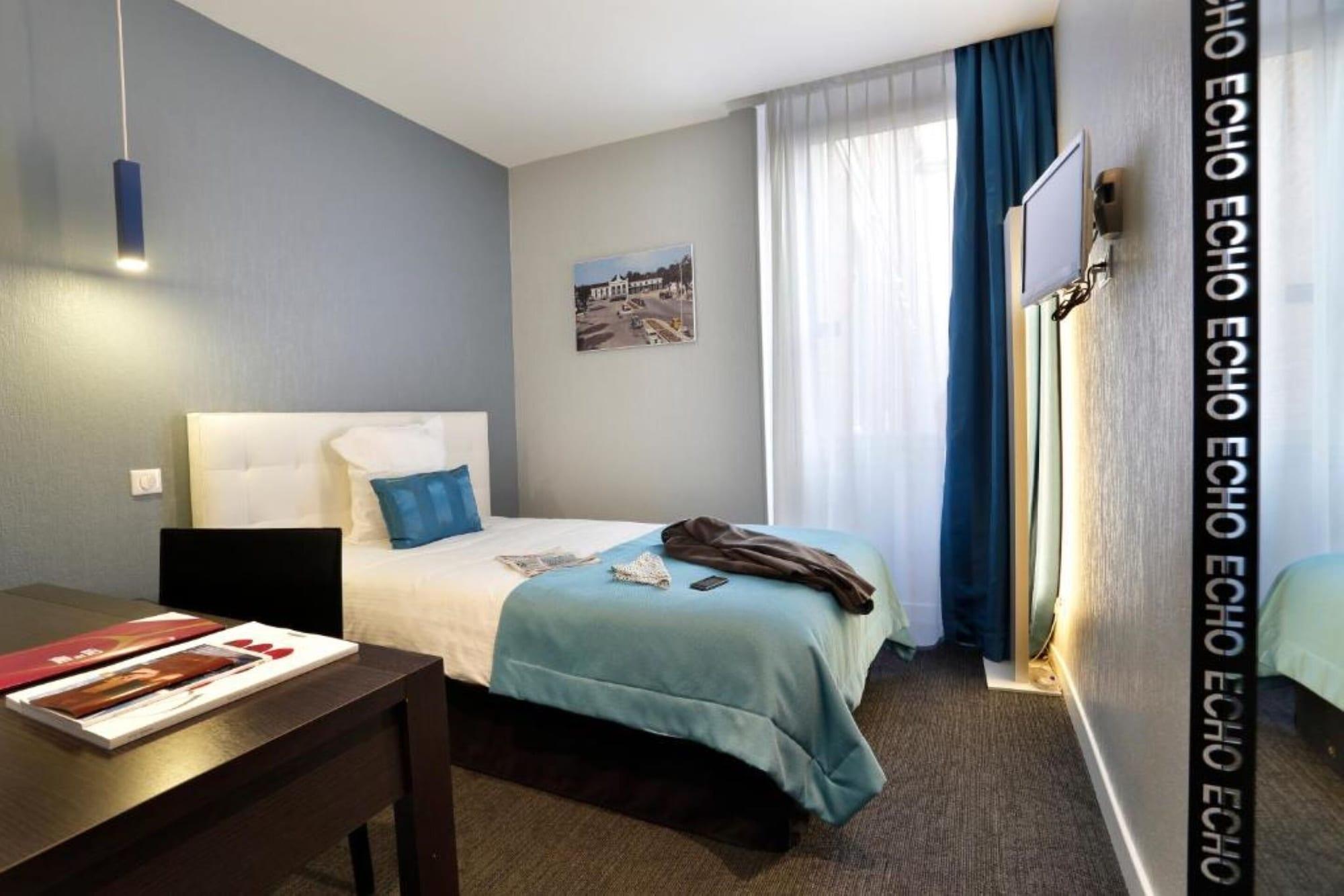 Saint Georges Hotel & Spa Chalon-sur-Saône Kültér fotó