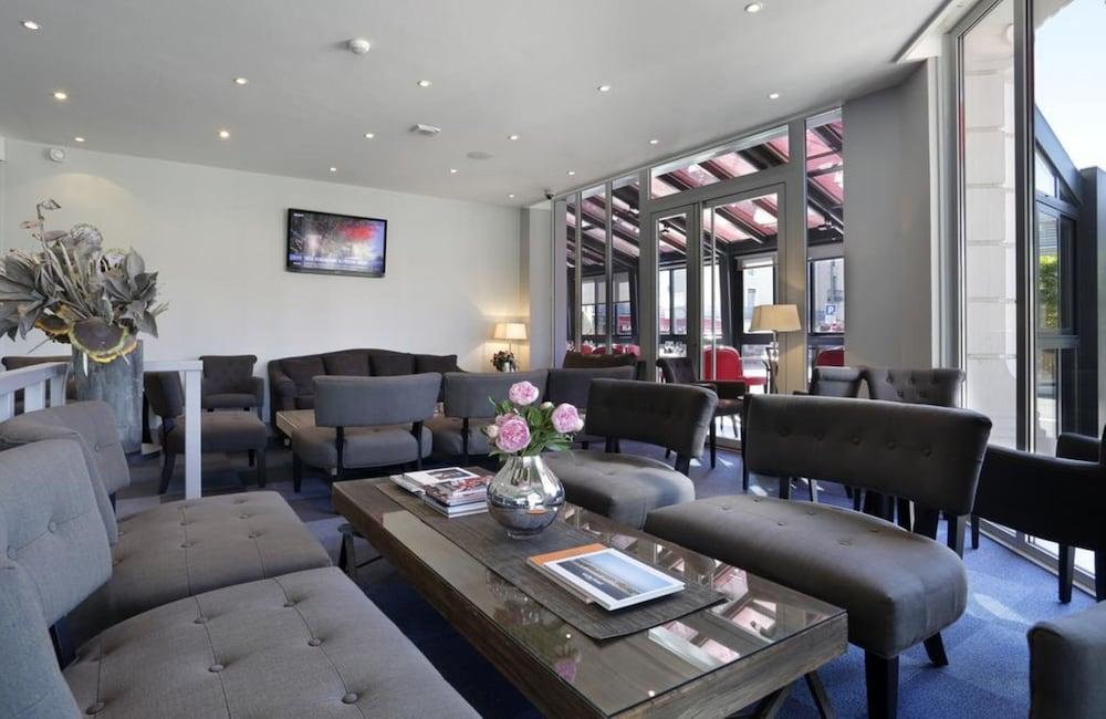 Saint Georges Hotel & Spa Chalon-sur-Saône Kültér fotó