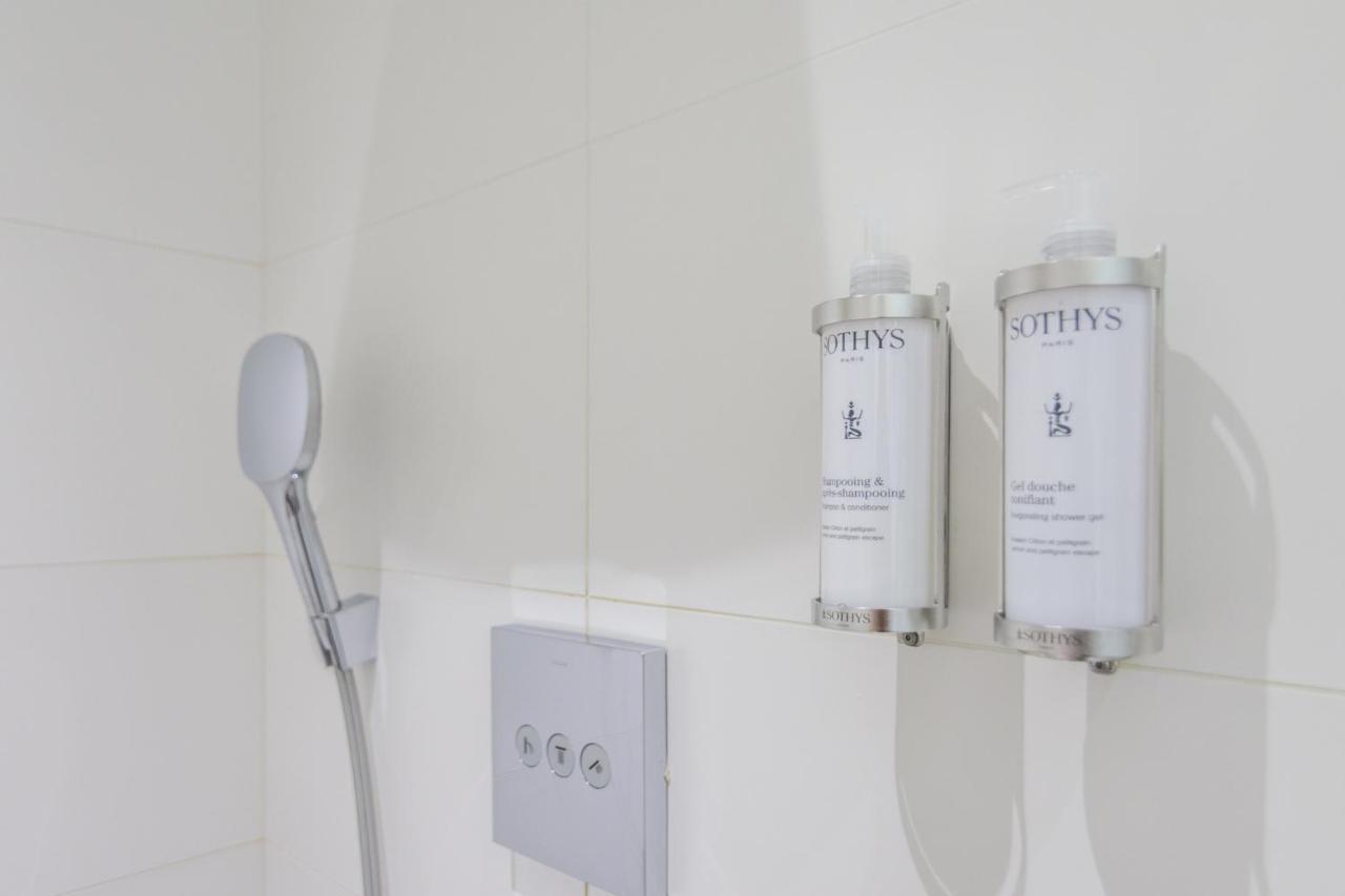 Saint Georges Hotel & Spa Chalon-sur-Saône Kültér fotó