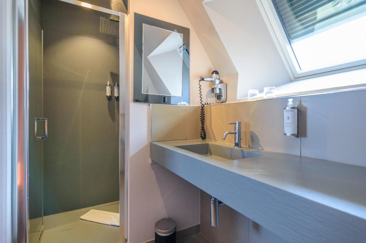 Saint Georges Hotel & Spa Chalon-sur-Saône Kültér fotó
