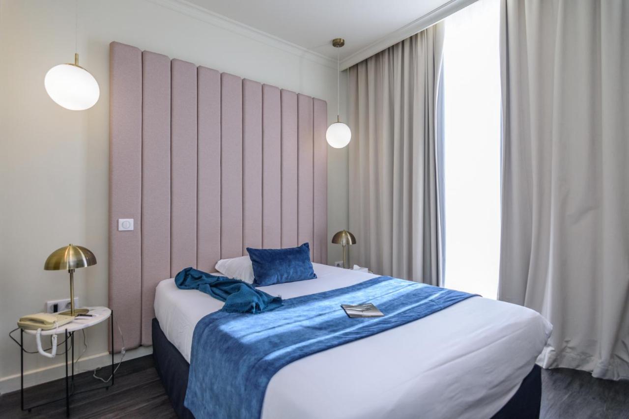 Saint Georges Hotel & Spa Chalon-sur-Saône Kültér fotó