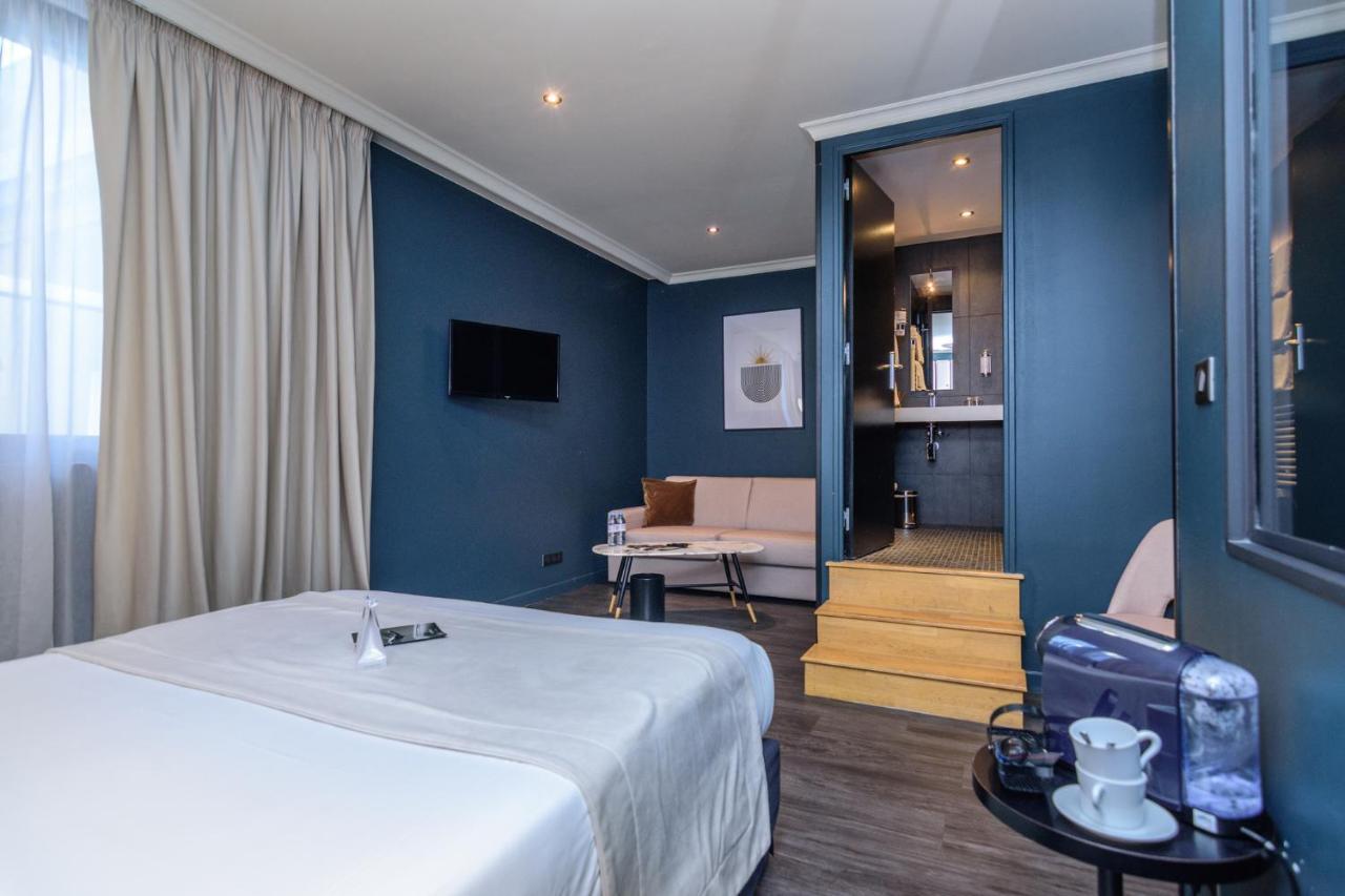 Saint Georges Hotel & Spa Chalon-sur-Saône Kültér fotó
