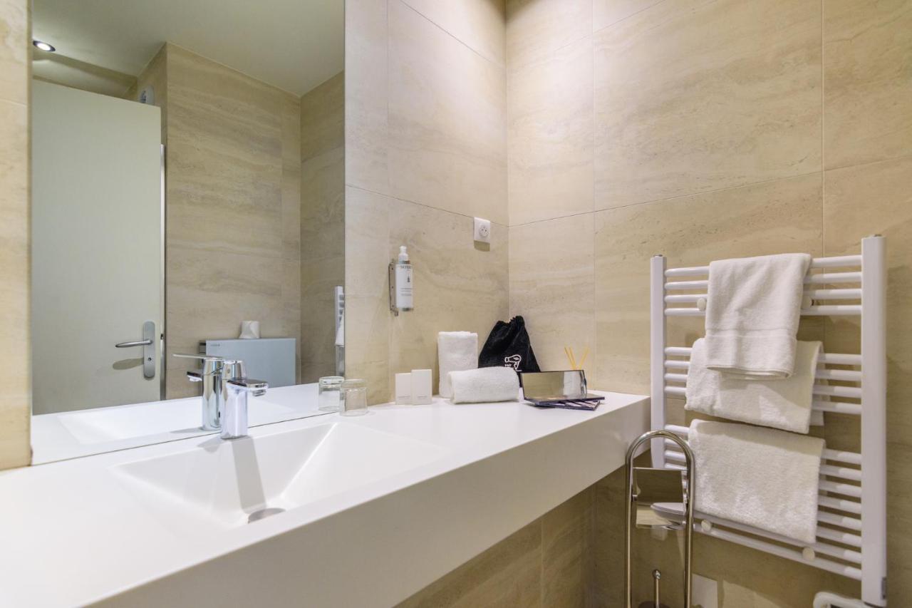 Saint Georges Hotel & Spa Chalon-sur-Saône Kültér fotó