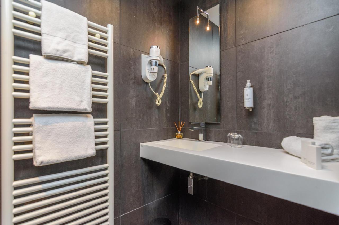 Saint Georges Hotel & Spa Chalon-sur-Saône Kültér fotó