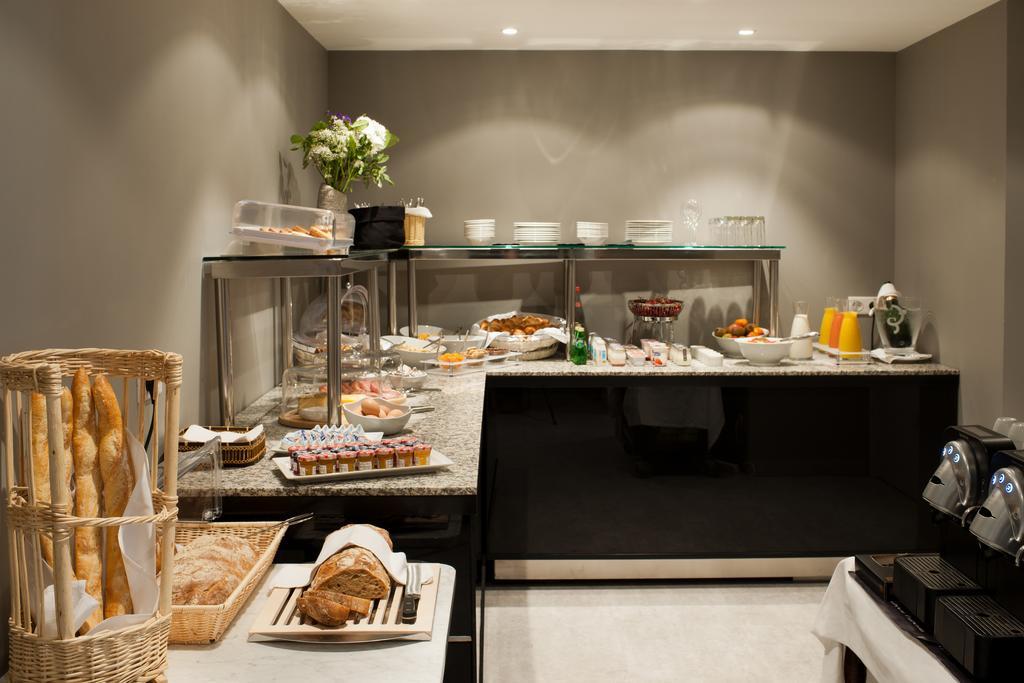 Saint Georges Hotel & Spa Chalon-sur-Saône Kültér fotó