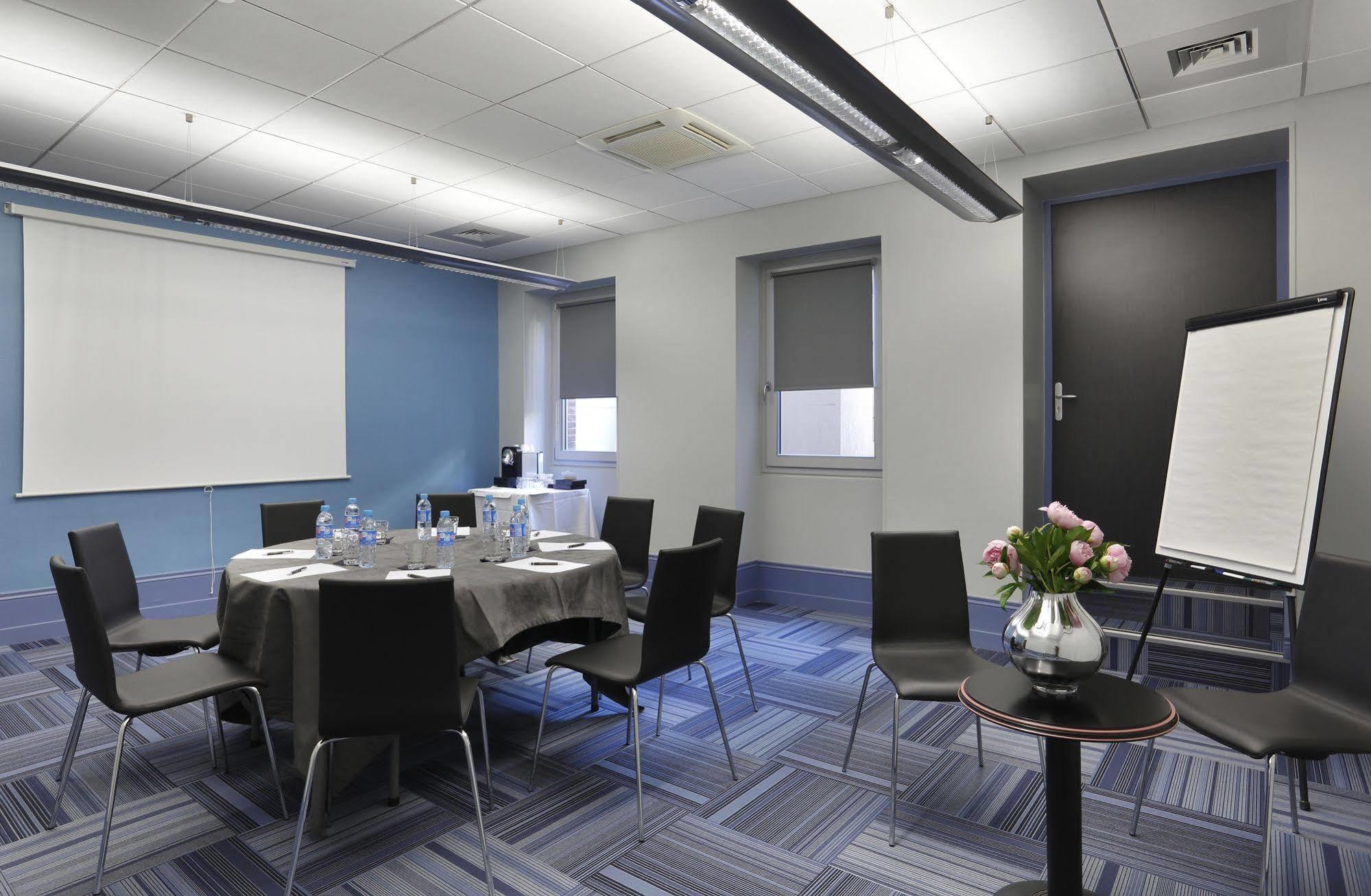 Saint Georges Hotel & Spa Chalon-sur-Saône Kültér fotó