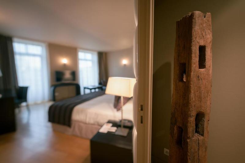 Saint Georges Hotel & Spa Chalon-sur-Saône Kültér fotó