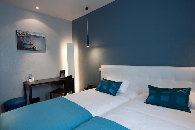 Saint Georges Hotel & Spa Chalon-sur-Saône Kültér fotó