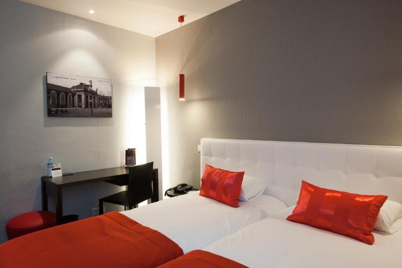 Saint Georges Hotel & Spa Chalon-sur-Saône Kültér fotó